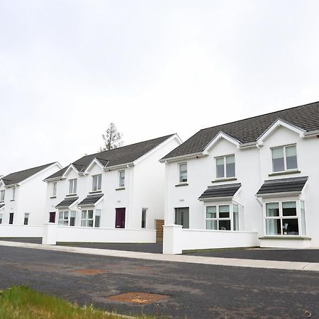 Rossnowlagh 3 Bedroom Holiday Home - Golf, Surfing & Beach Ballintra Kültér fotó