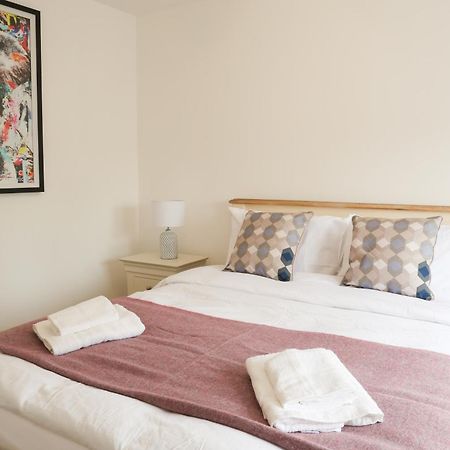 Rossnowlagh 3 Bedroom Holiday Home - Golf, Surfing & Beach Ballintra Kültér fotó