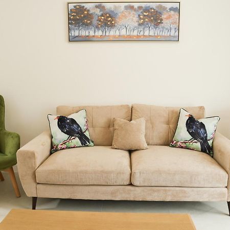 Rossnowlagh 3 Bedroom Holiday Home - Golf, Surfing & Beach Ballintra Kültér fotó