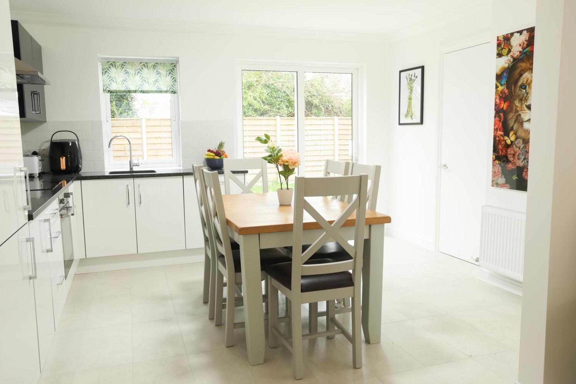 Rossnowlagh 3 Bedroom Holiday Home - Golf, Surfing & Beach Ballintra Kültér fotó
