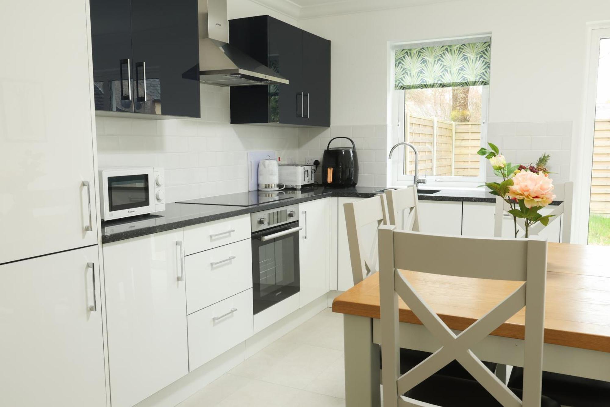 Rossnowlagh 3 Bedroom Holiday Home - Golf, Surfing & Beach Ballintra Kültér fotó