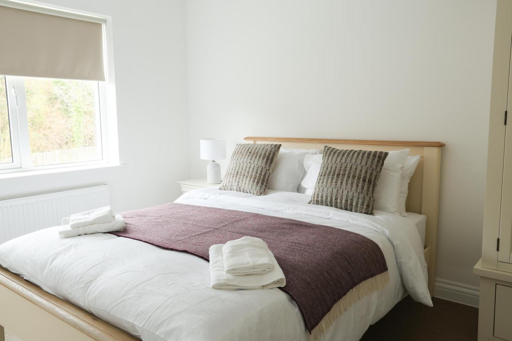 Rossnowlagh 3 Bedroom Holiday Home - Golf, Surfing & Beach Ballintra Kültér fotó