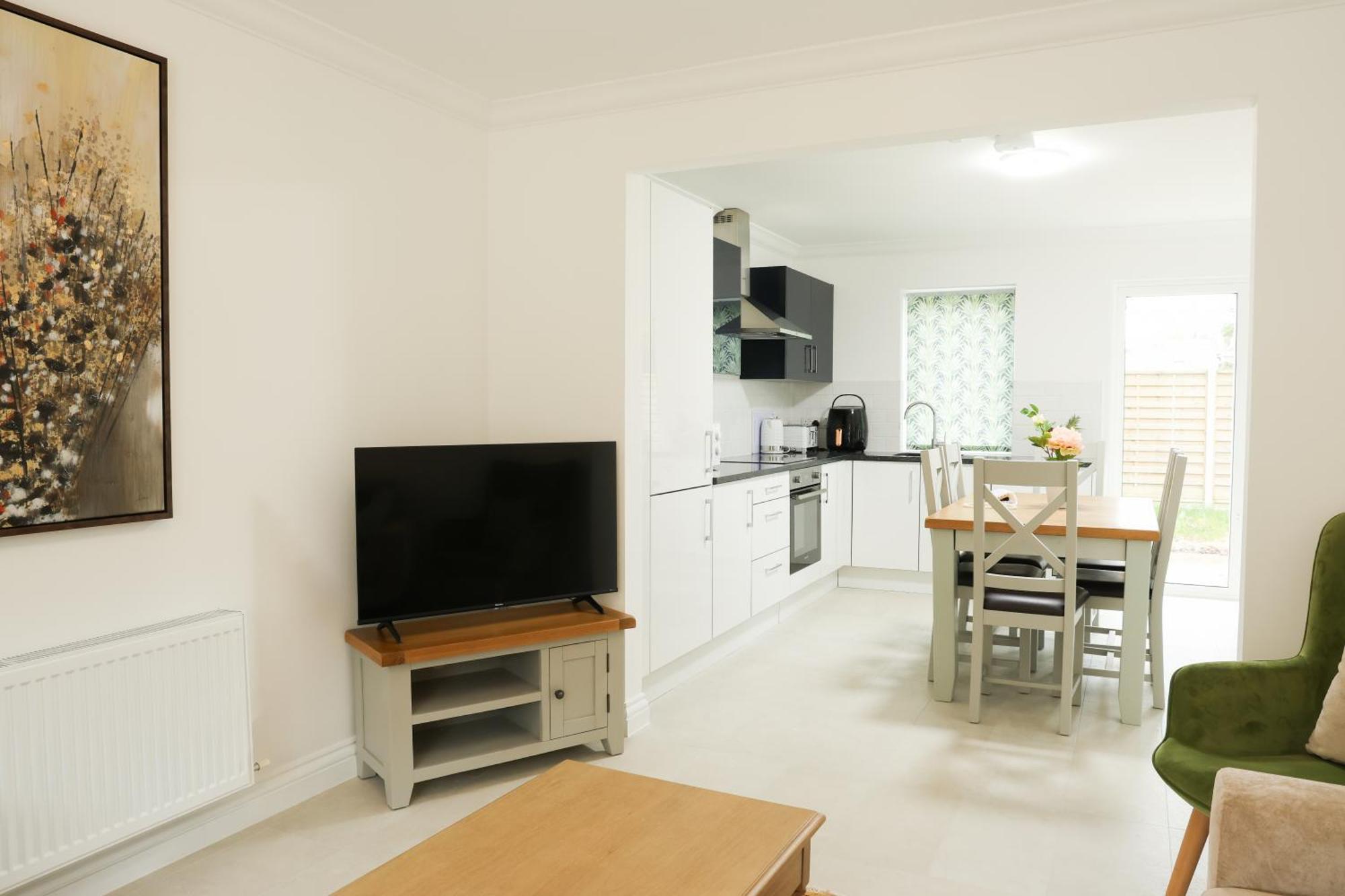 Rossnowlagh 3 Bedroom Holiday Home - Golf, Surfing & Beach Ballintra Kültér fotó