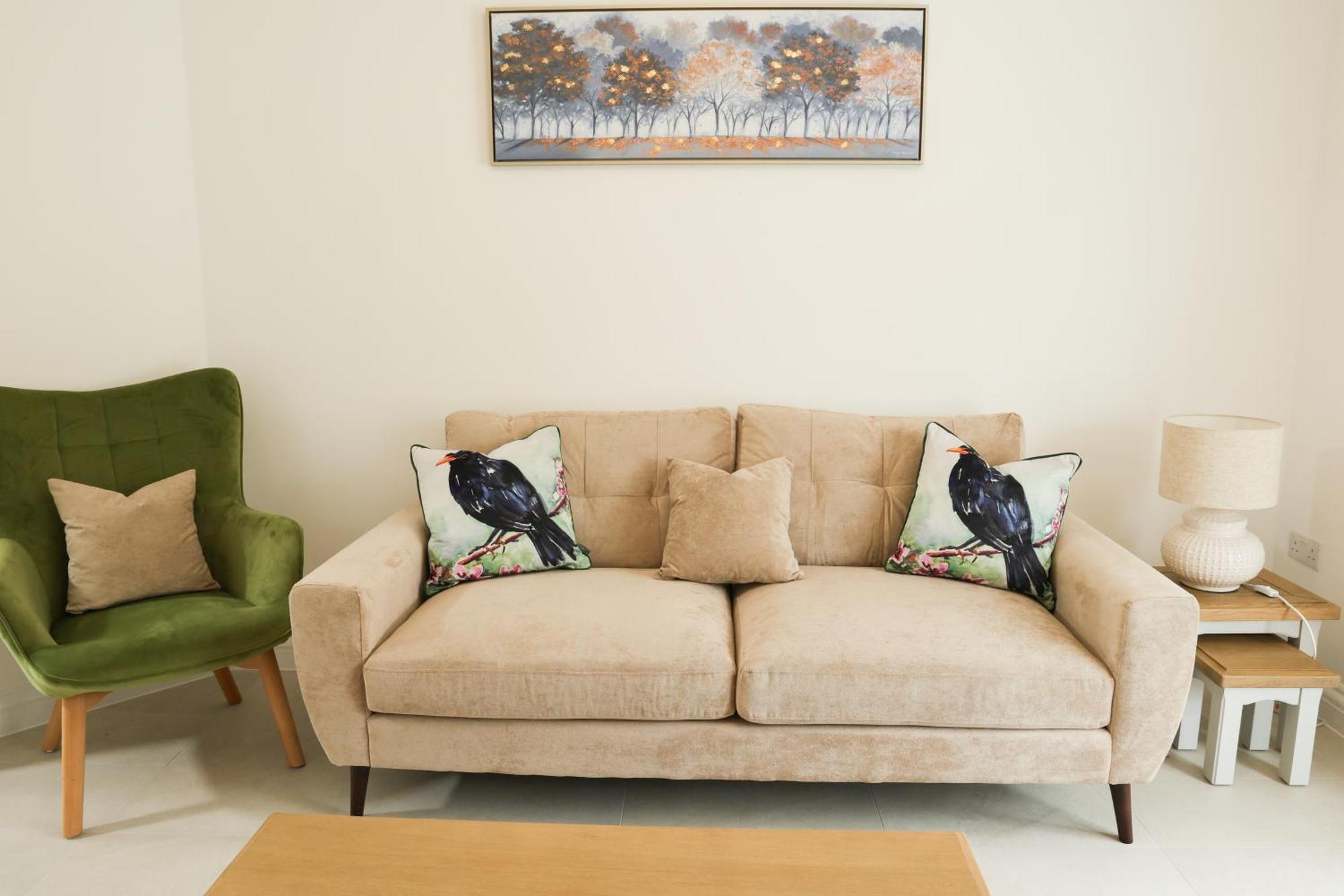 Rossnowlagh 3 Bedroom Holiday Home - Golf, Surfing & Beach Ballintra Kültér fotó